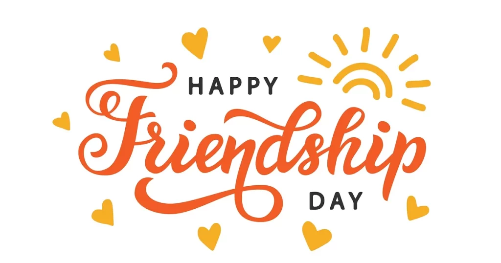 Best ways to celebrate Friendship Day